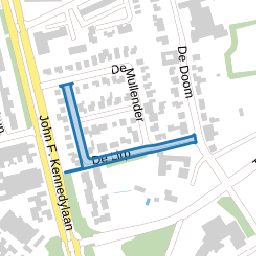 Perceel HLN01-H-4006