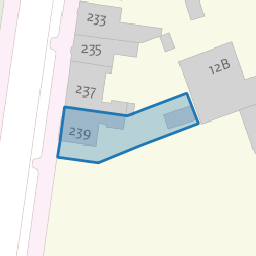 Perceel HLN01-H-4011