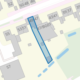 Perceel HLN01-K-1019