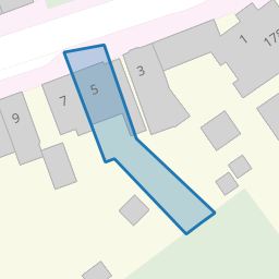 Perceel HLN01-K-1035