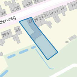 Perceel HLN01-K-1043