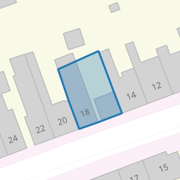 Perceel HLN01-K-1051