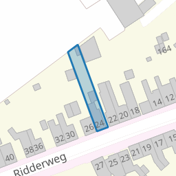 Perceel HLN01-K-1054