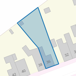 Perceel HLN01-K-1057