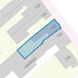 Perceel HLN01-K-1077