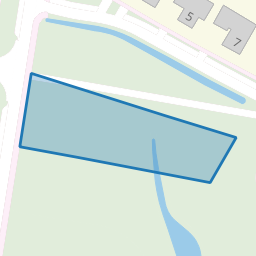 Perceel HLN01-K-1102