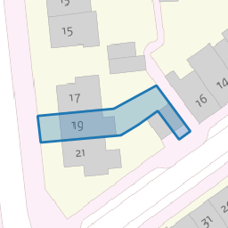 Perceel HLN01-K-1116