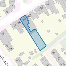 Perceel HLN01-K-1168