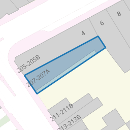 Perceel HLN01-K-1181