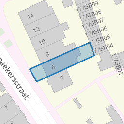 Perceel HLN01-K-1245