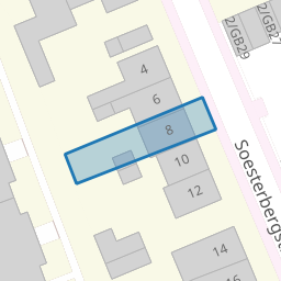 Perceel HLN01-K-1256