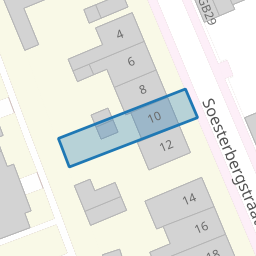 Perceel HLN01-K-1257