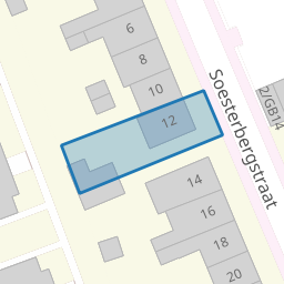 Perceel HLN01-K-1258