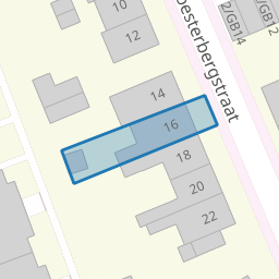 Perceel HLN01-K-1260