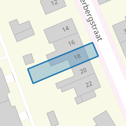 Perceel HLN01-K-1261