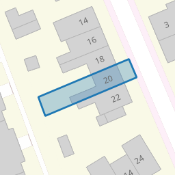 Perceel HLN01-K-1262