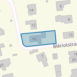 Perceel HLN01-K-1292