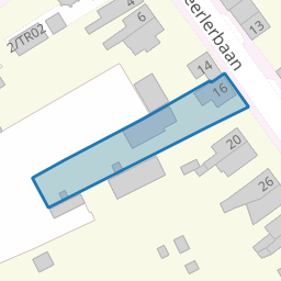 Perceel HLN01-K-1323