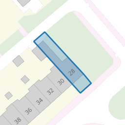 Perceel HLN01-K-1325