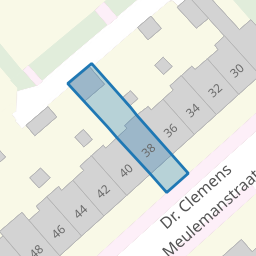 Perceel HLN01-K-1390