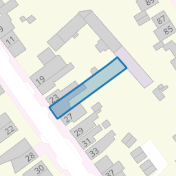 Perceel HLN01-K-1396