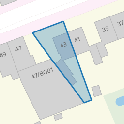 Perceel HLN01-K-1397