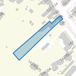 Perceel HLN01-K-1413