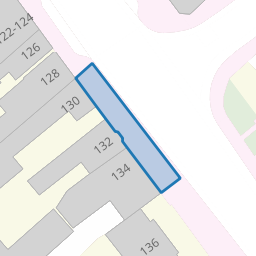 Perceel HLN01-K-1414