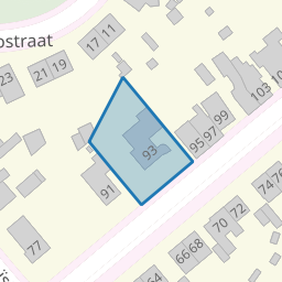 Perceel HLN01-K-1422