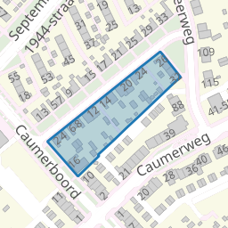 Perceel HLN01-K-1433