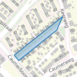 Perceel HLN01-K-1434