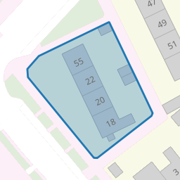 Perceel HLN01-K-1435