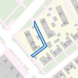 Perceel HLN01-K-1436