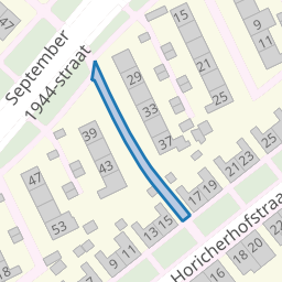 Perceel HLN01-K-1438