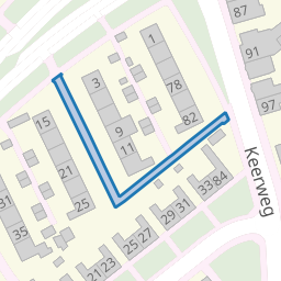 Perceel HLN01-K-1440