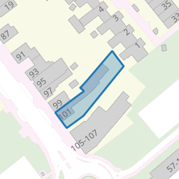 Perceel HLN01-K-1445