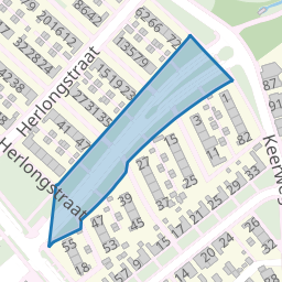 Perceel HLN01-K-1449