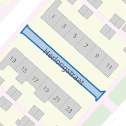 Perceel HLN01-K-1451