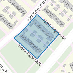 Perceel HLN01-K-1454