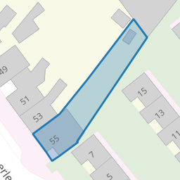 Perceel HLN01-K-1459