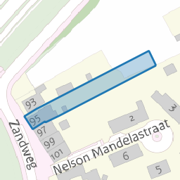 Perceel HLN01-K-1467