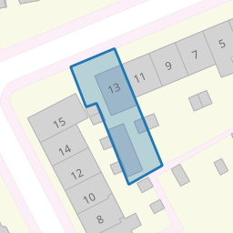 Perceel HLN01-K-1477