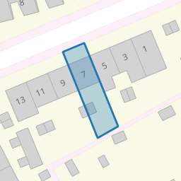 Perceel HLN01-K-1480