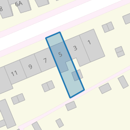 Perceel HLN01-K-1481