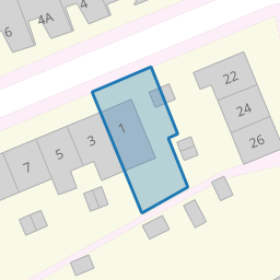 Perceel HLN01-K-1483