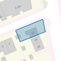 Perceel HLN01-K-1484