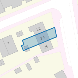 Perceel HLN01-K-1485