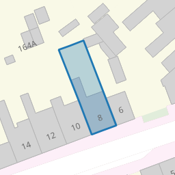 Perceel HLN01-K-1500