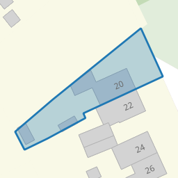 Perceel HLN01-K-1511