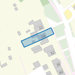 Perceel HLN01-K-1513